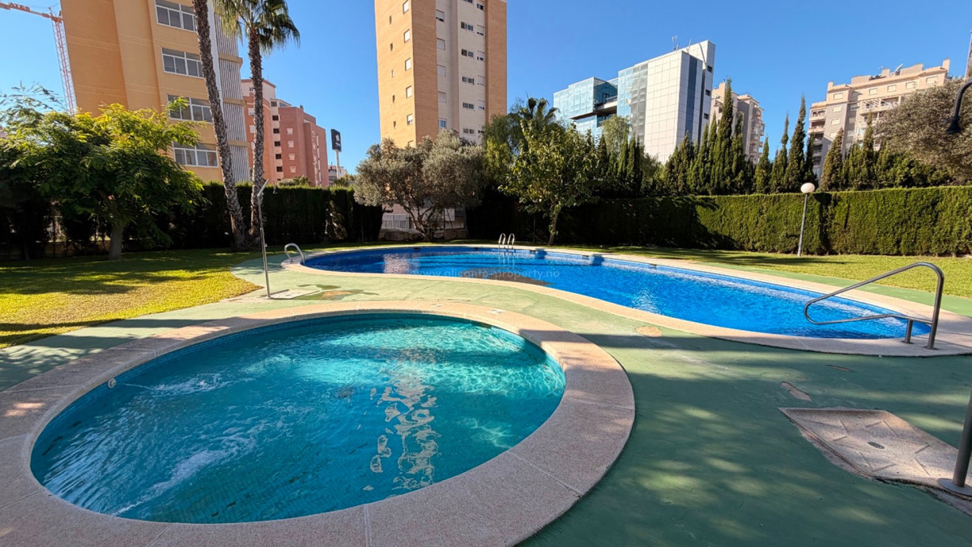 Apartment / flat in Guardamar del Segura Centro