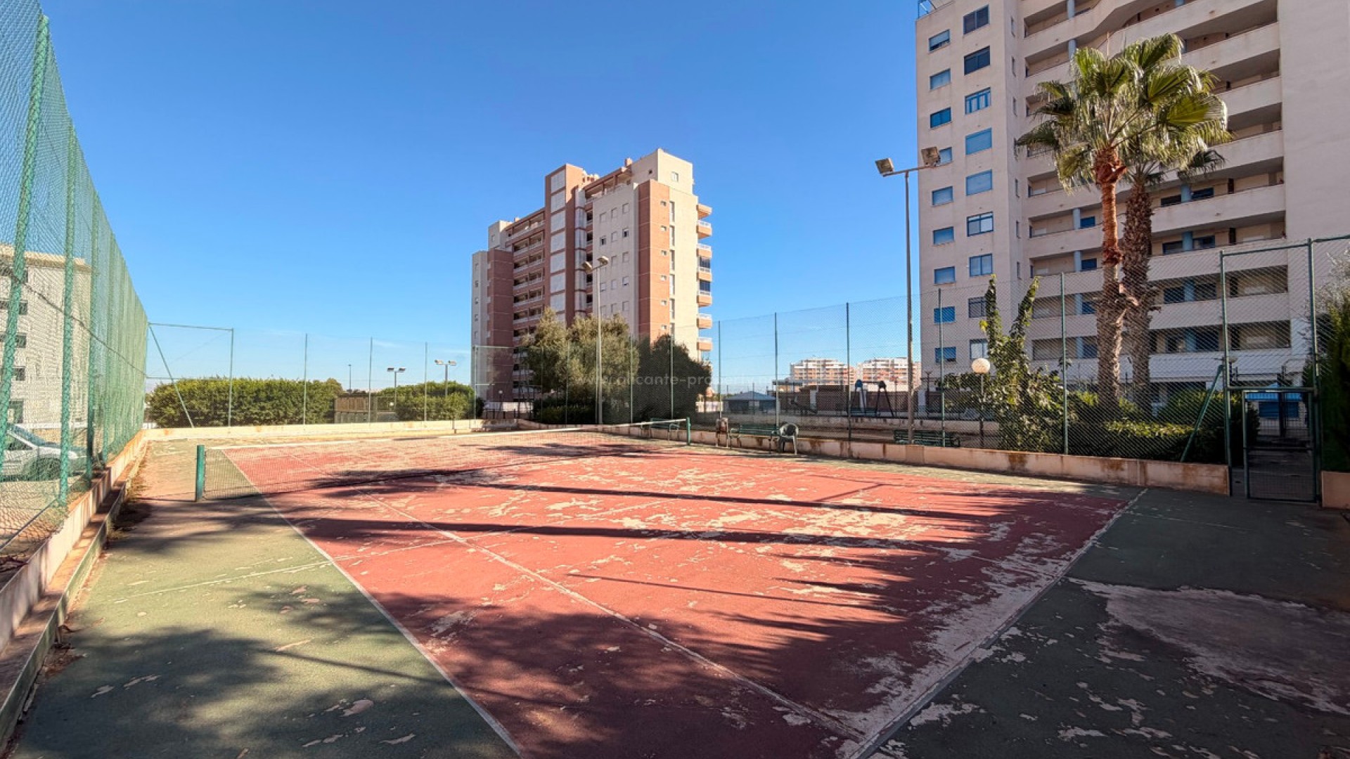 Apartment / flat in Guardamar del Segura Centro