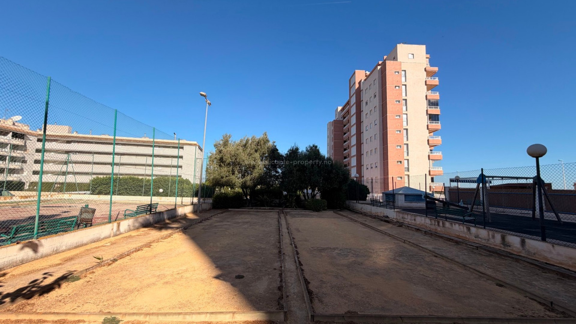 Apartment / flat in Guardamar del Segura Centro