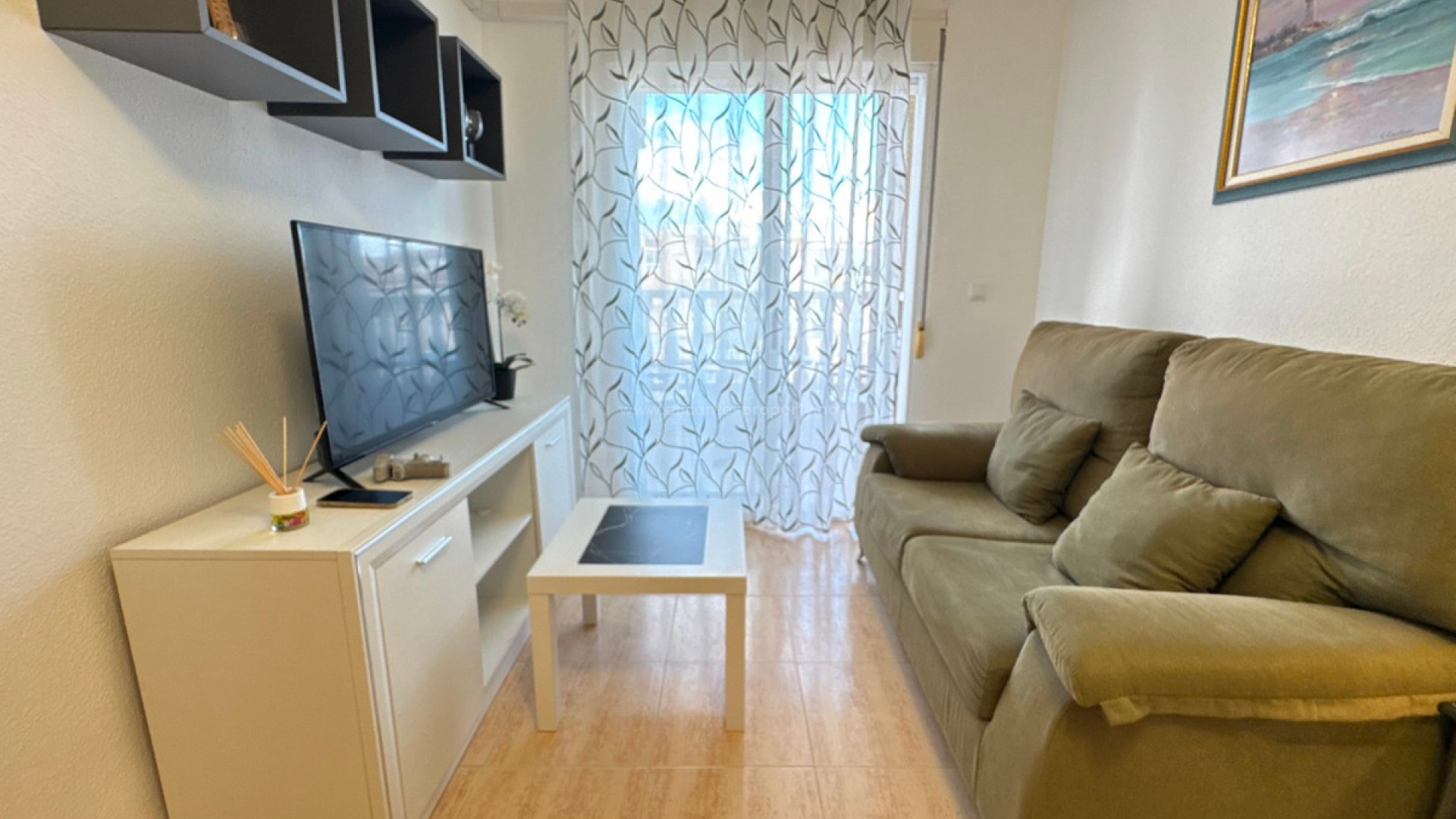 Apartment / flat in Guardamar del Segura Centro