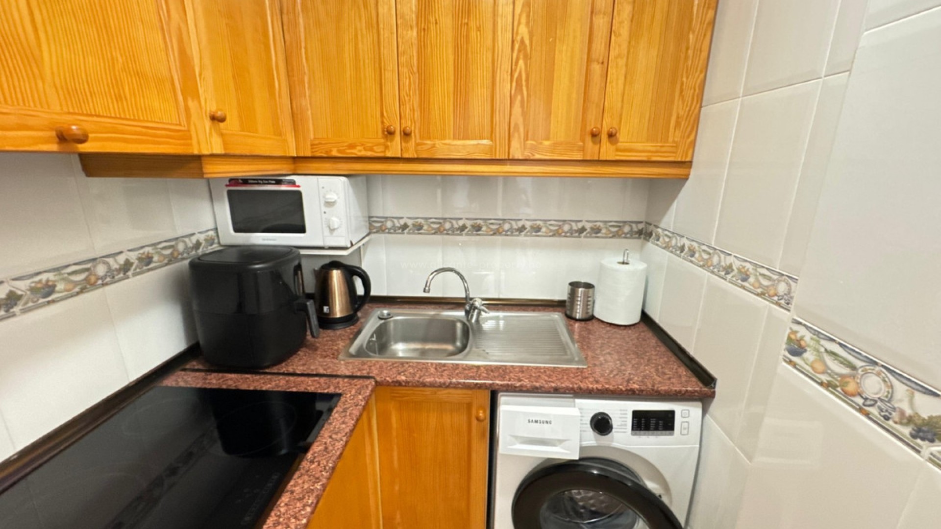 Apartment / flat in Guardamar del Segura Centro