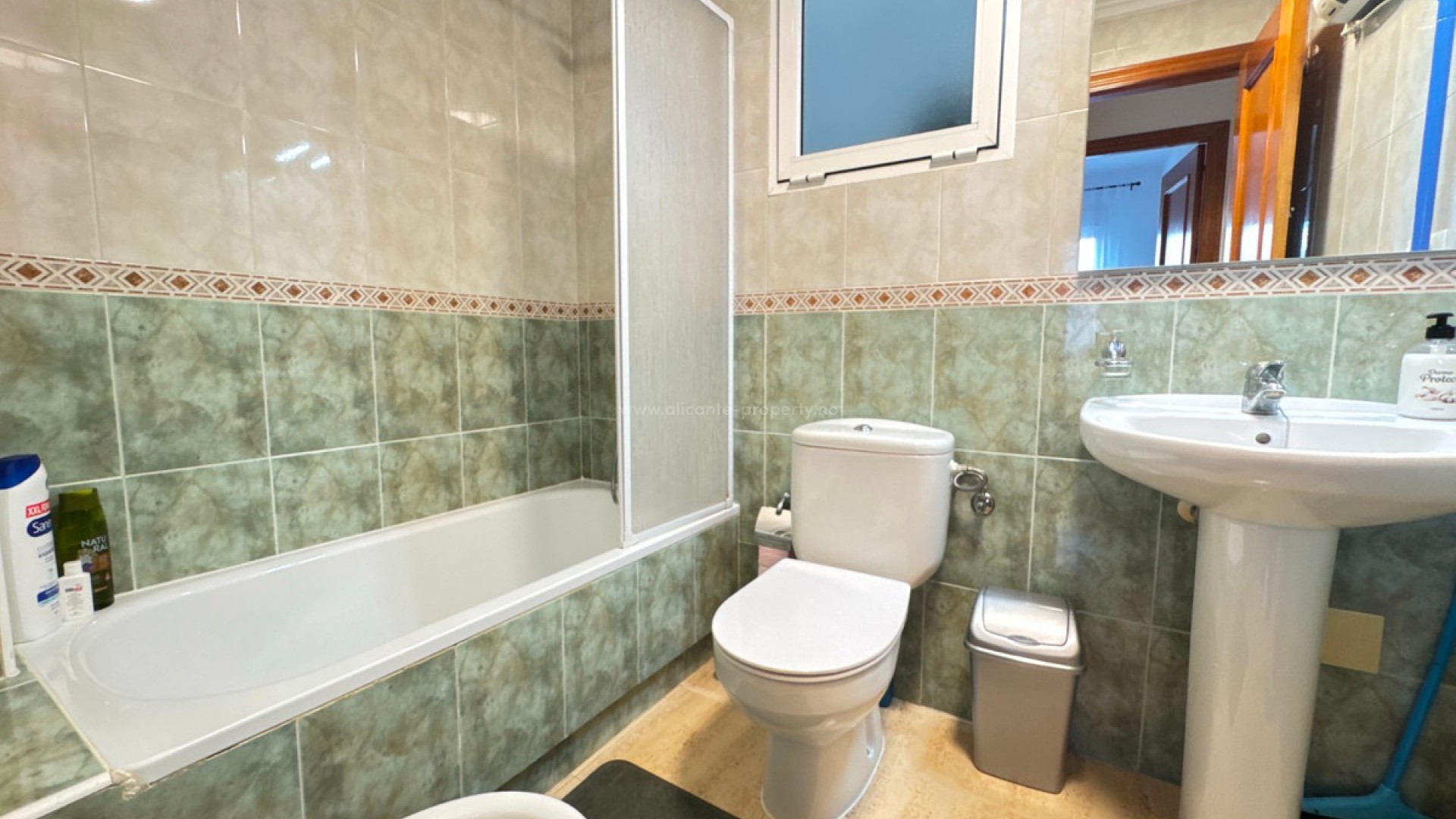 Apartment / flat in Guardamar del Segura Centro