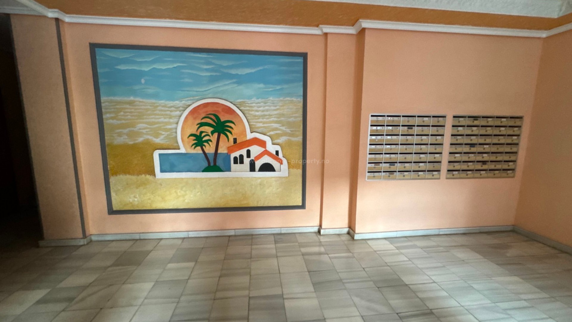Apartment / flat in Guardamar del Segura Centro