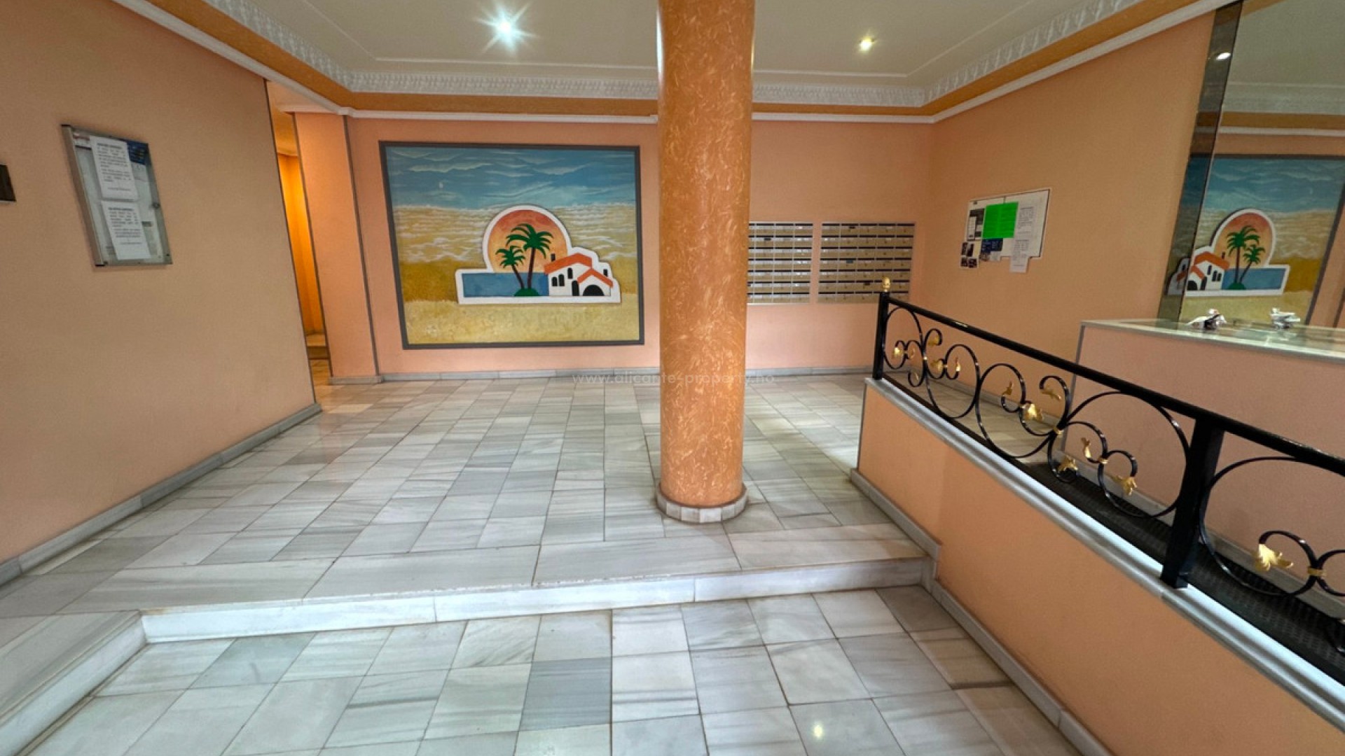 Apartment / flat in Guardamar del Segura Centro