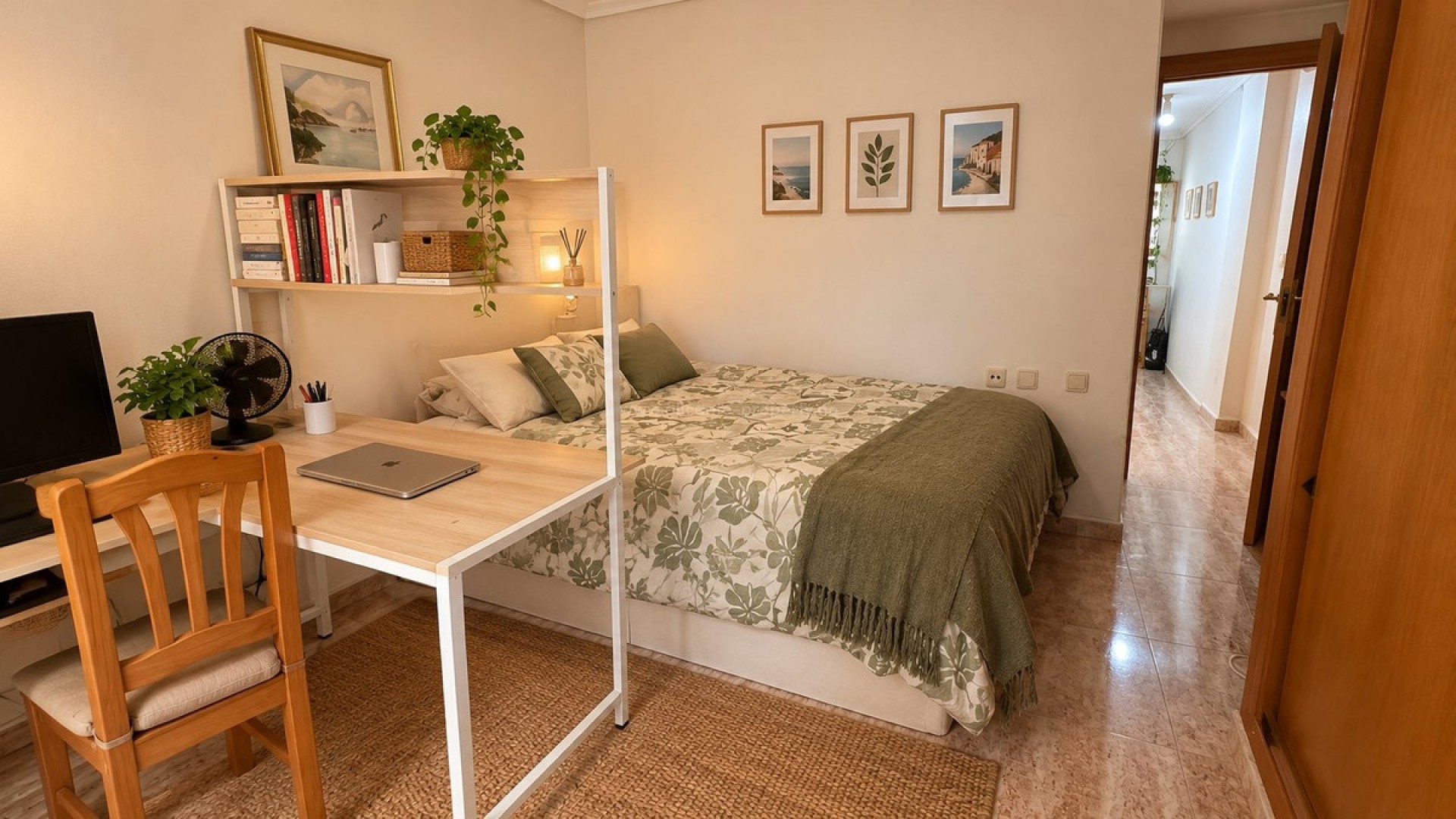 Apartment / flat in Guardamar del Segura Centro