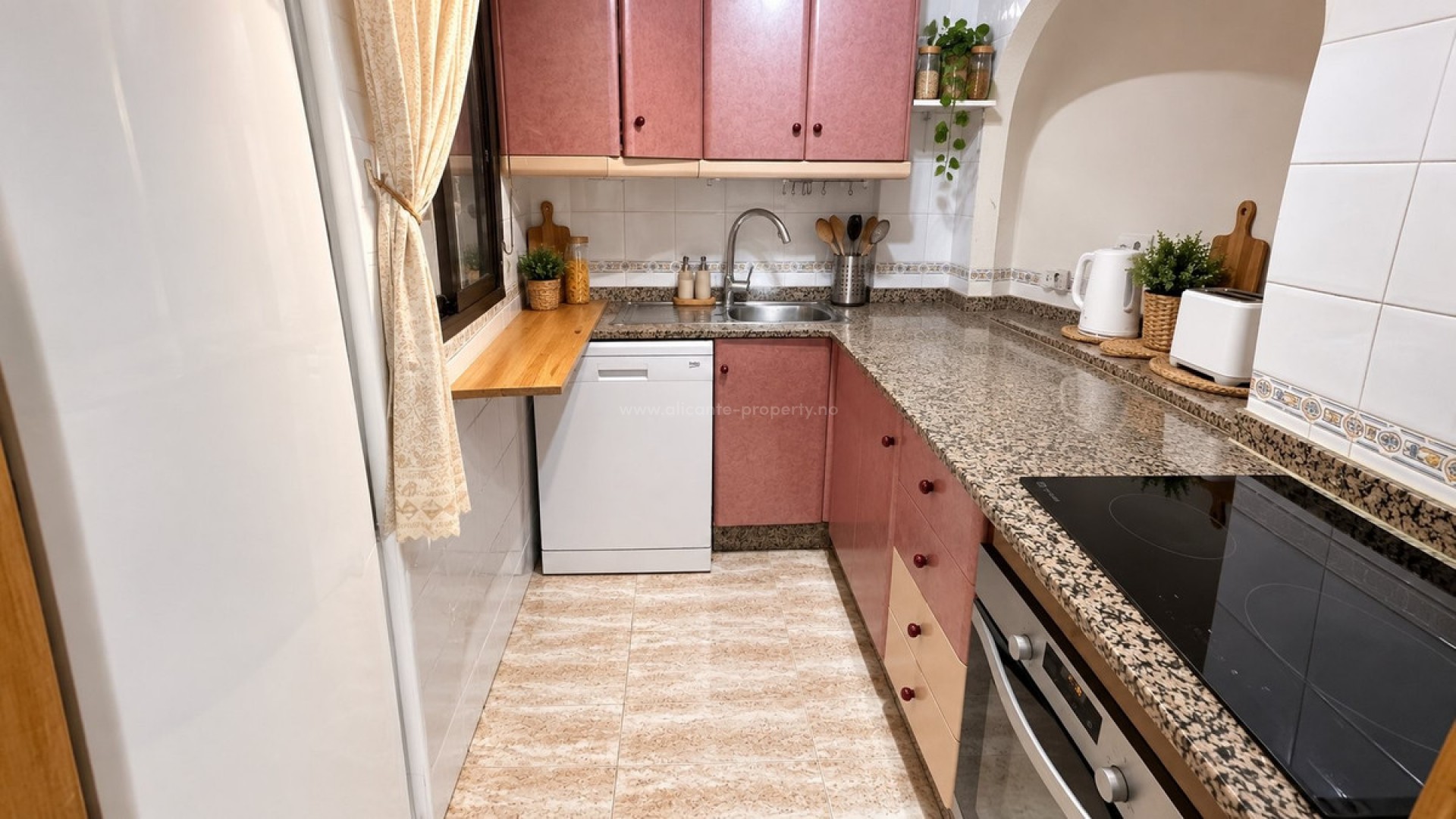Apartment / flat in Guardamar del Segura Centro