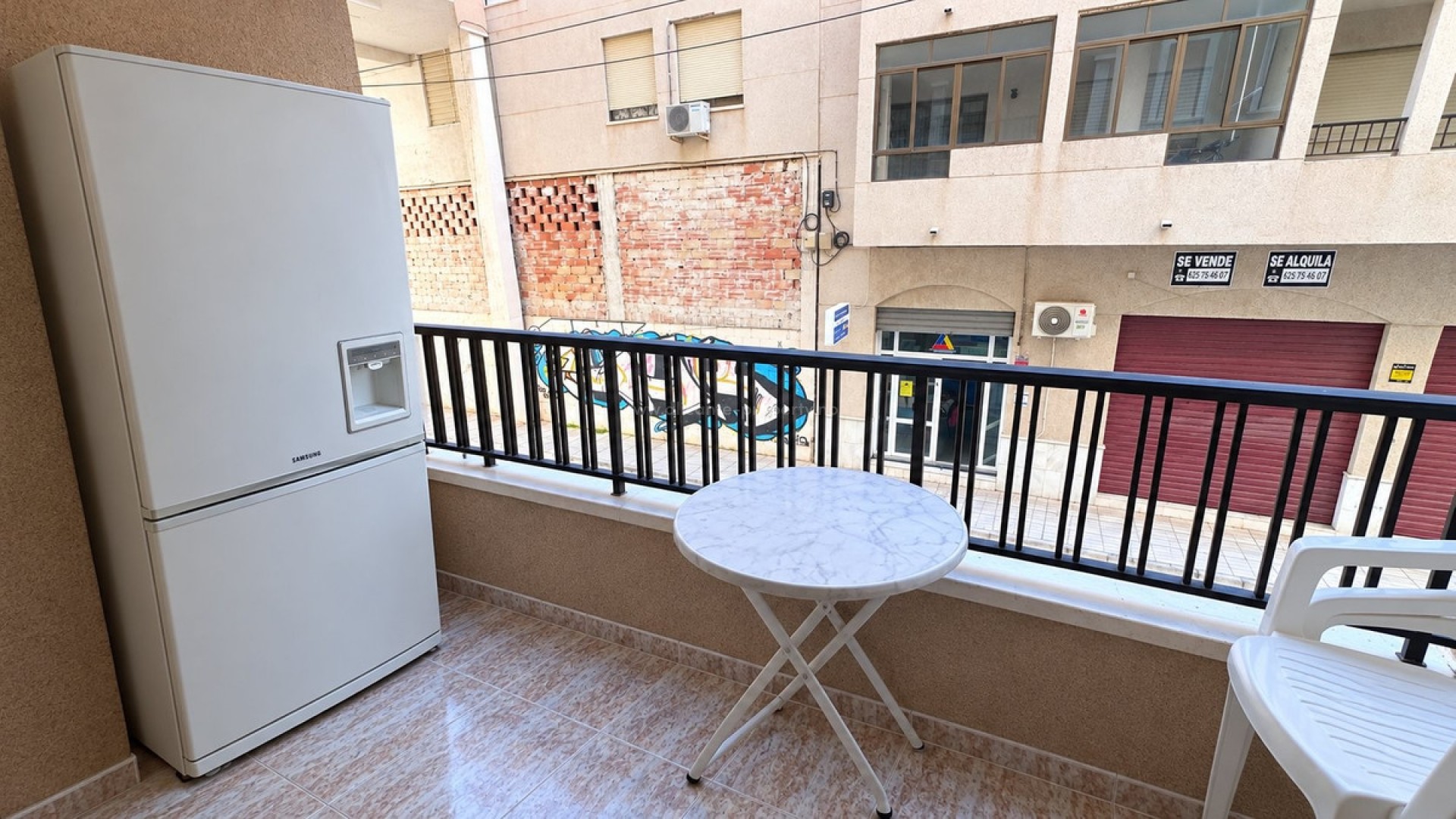 Apartment / flat in Guardamar del Segura Centro