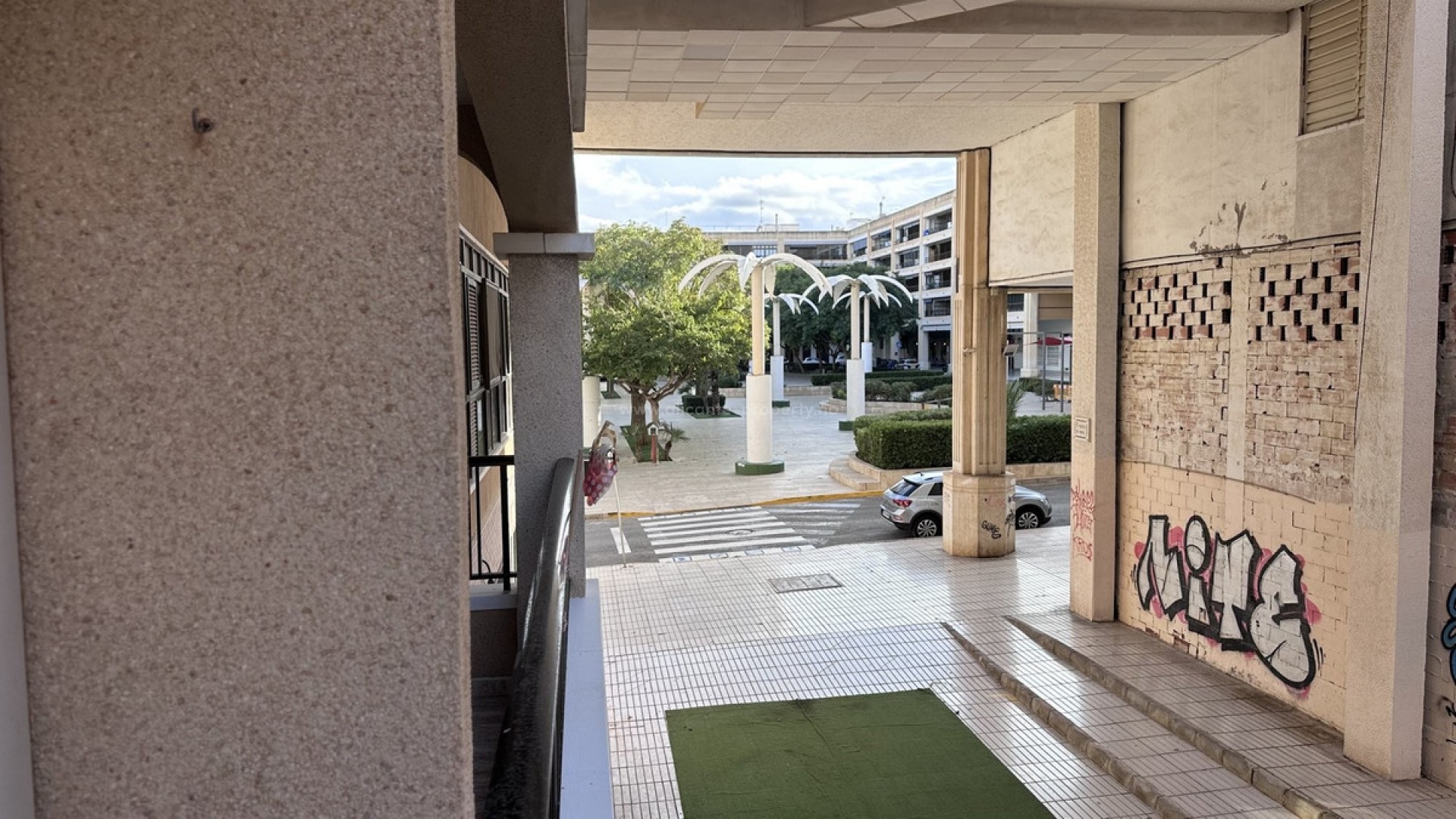 Apartment / flat in Guardamar del Segura Centro