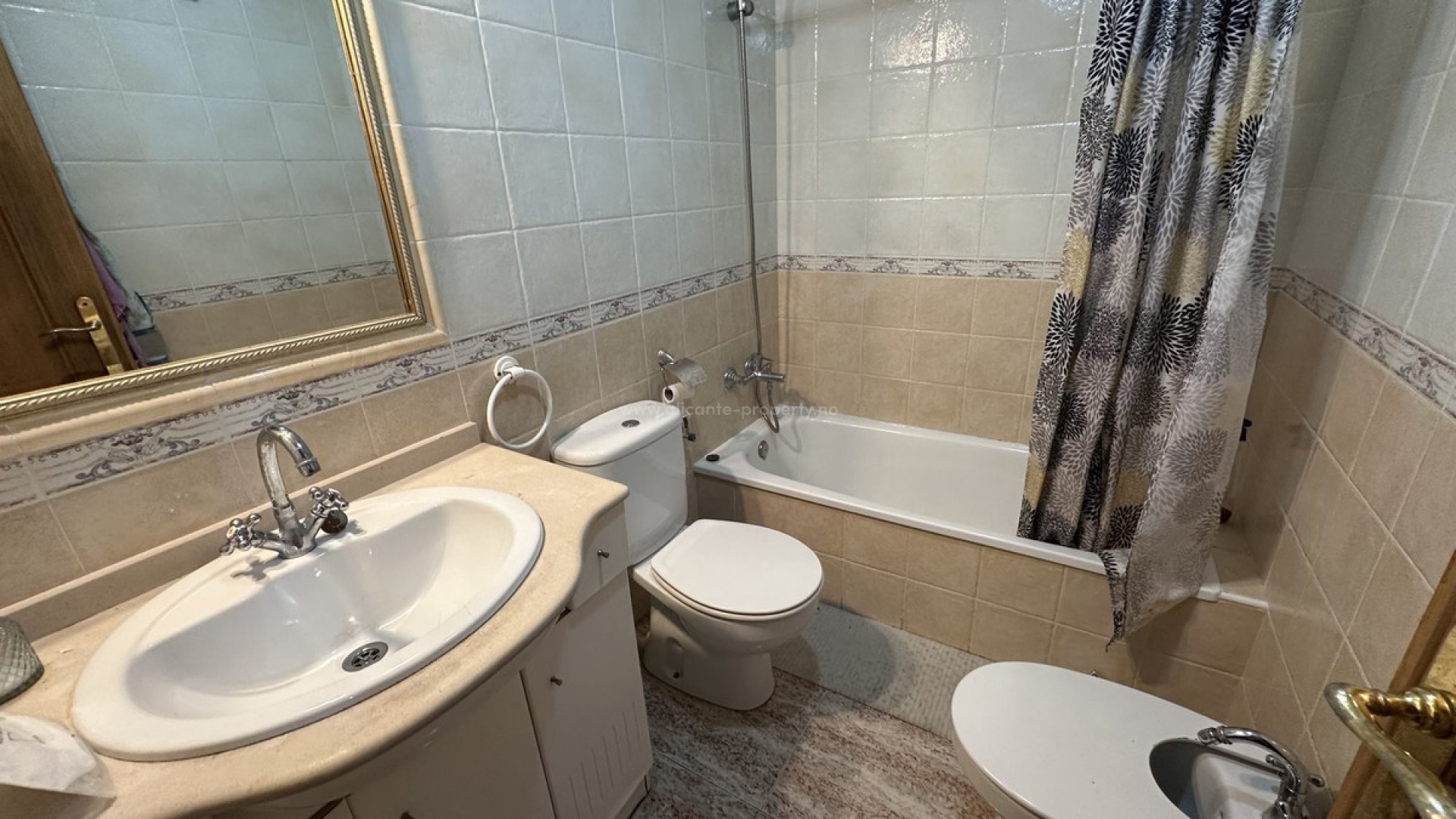Apartment / flat in Guardamar del Segura Centro