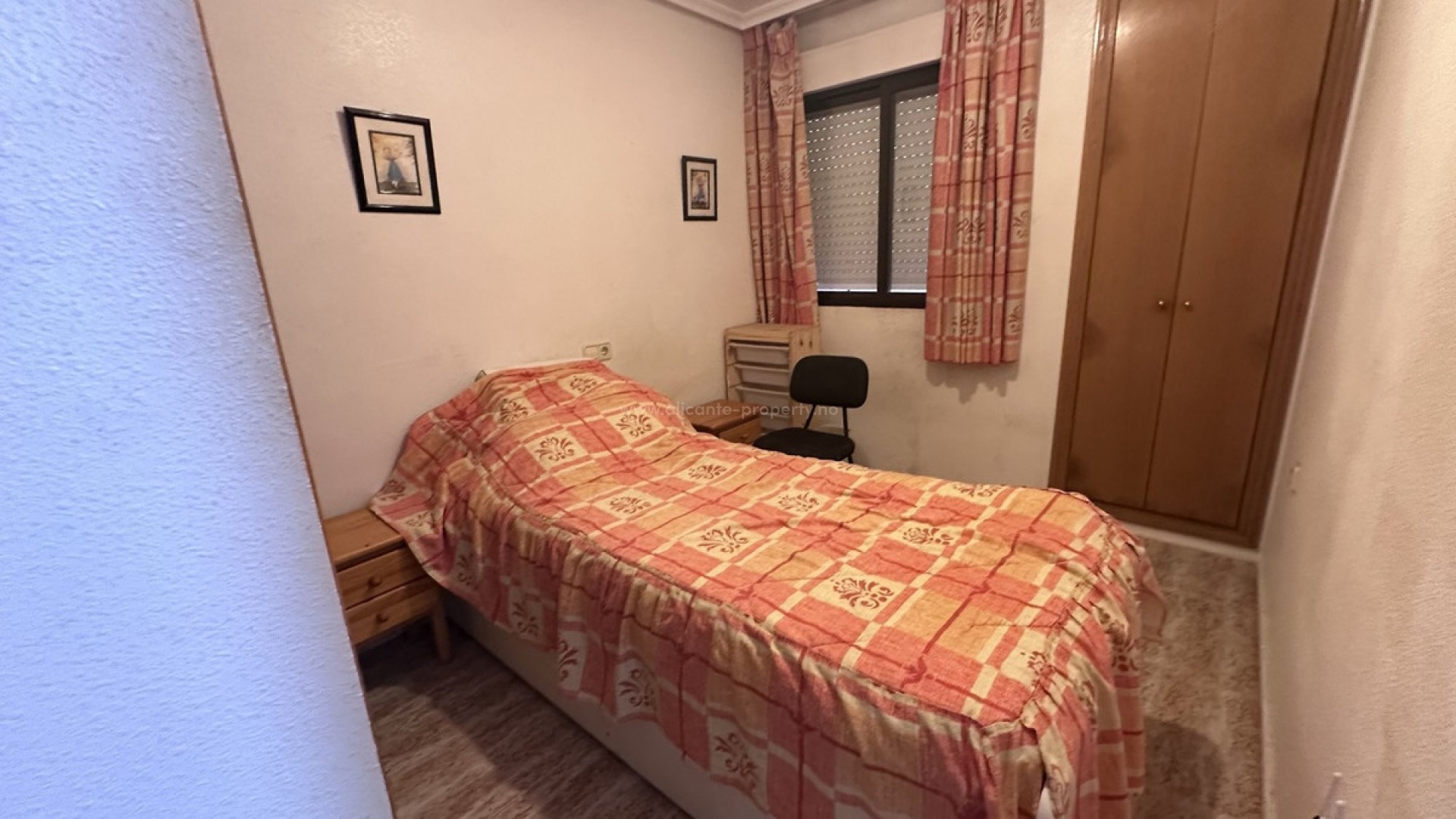 Apartment / flat in Guardamar del Segura Centro