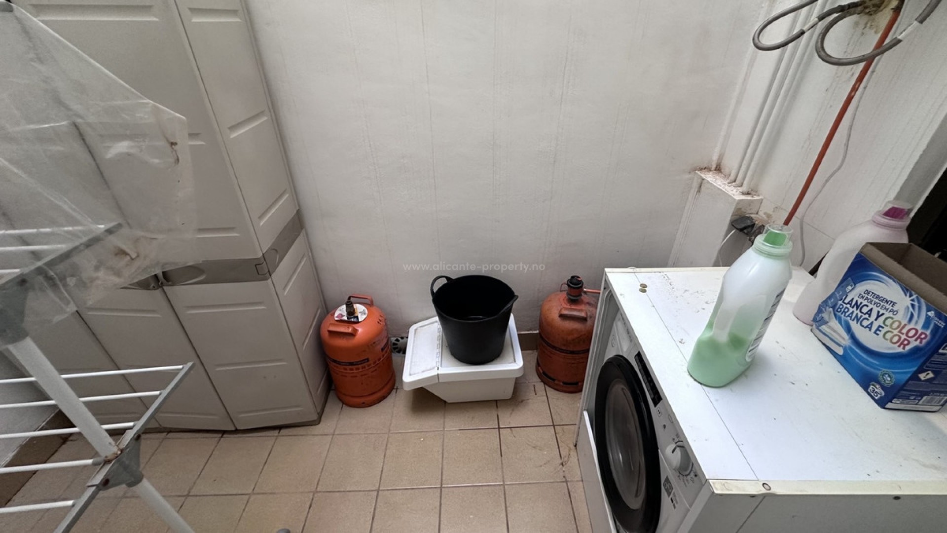 Apartment / flat in Guardamar del Segura Centro