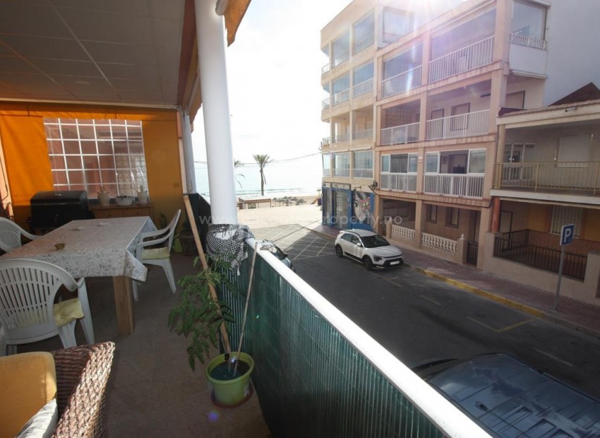 Apartment / flat in Guardamar del Segura Centro