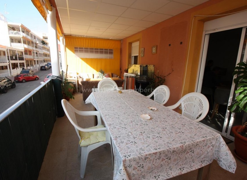 Apartment / flat in Guardamar del Segura Centro