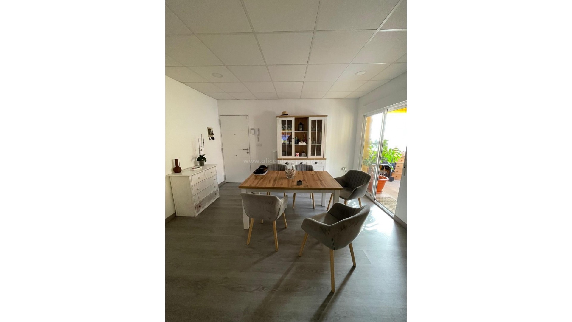 Apartment / flat in Guardamar del Segura Centro