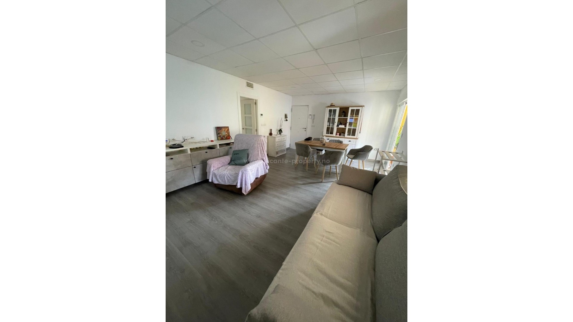 Apartment / flat in Guardamar del Segura Centro