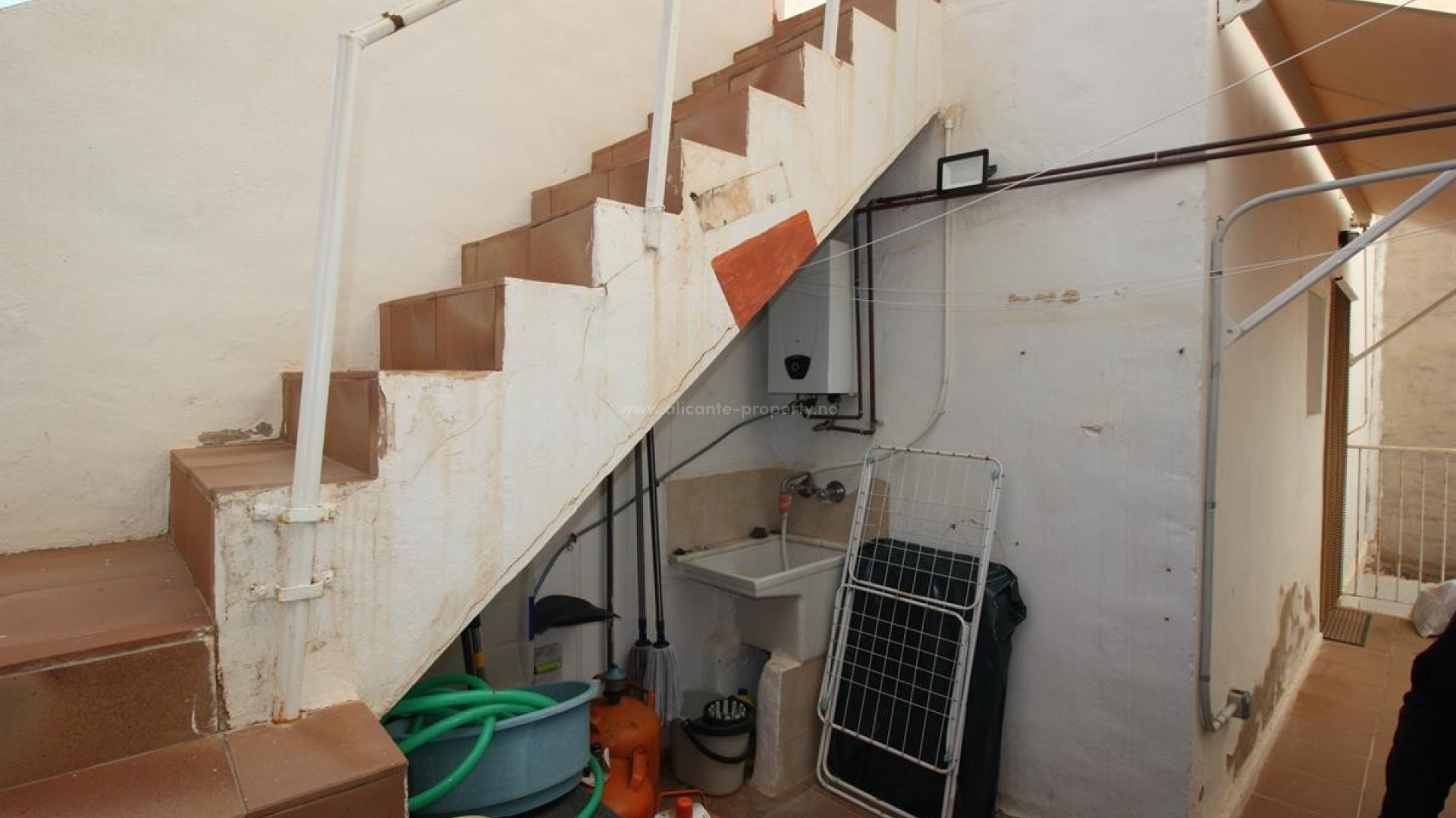 Apartment / flat in Guardamar del Segura Centro