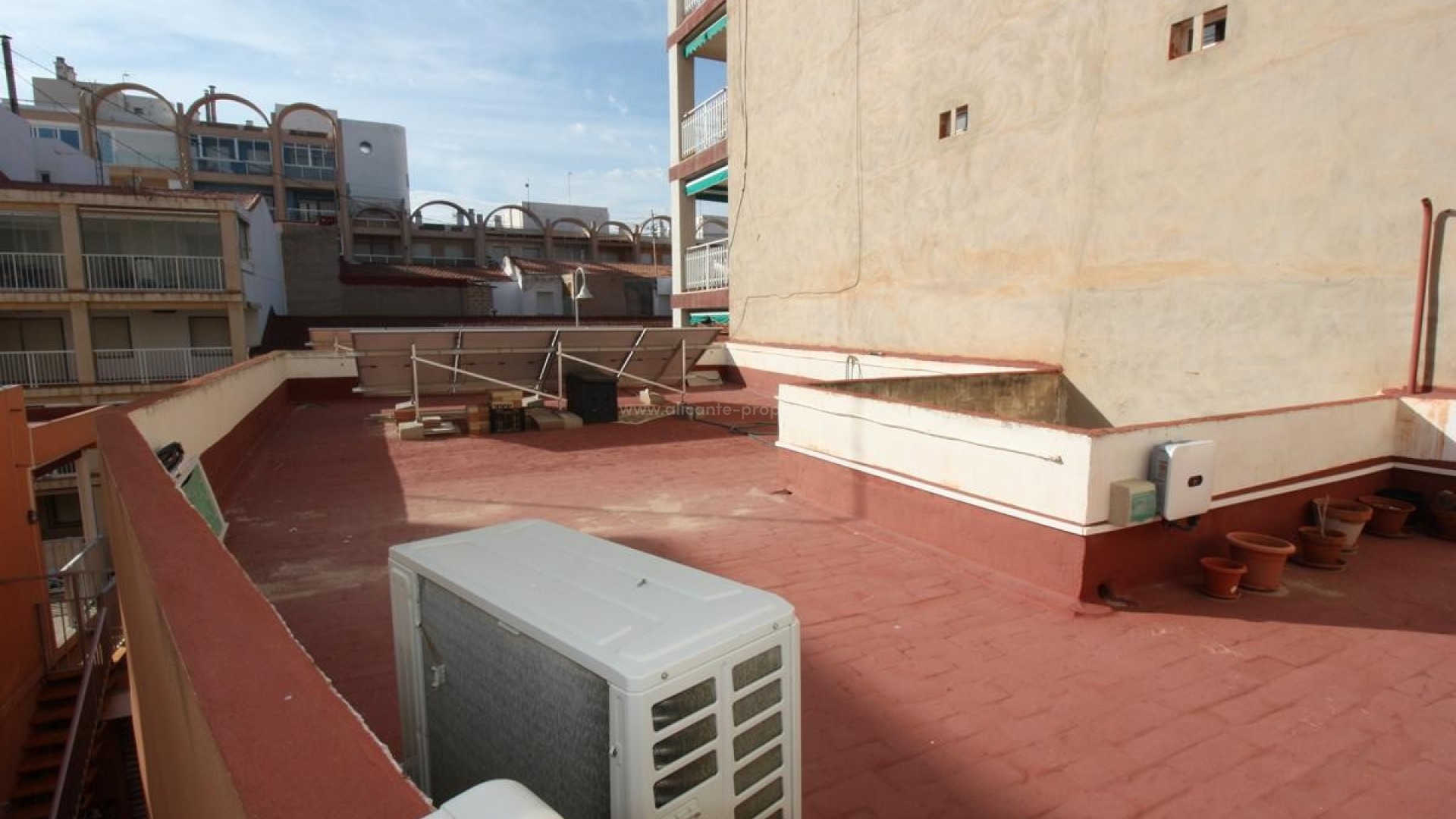 Apartment / flat in Guardamar del Segura Centro