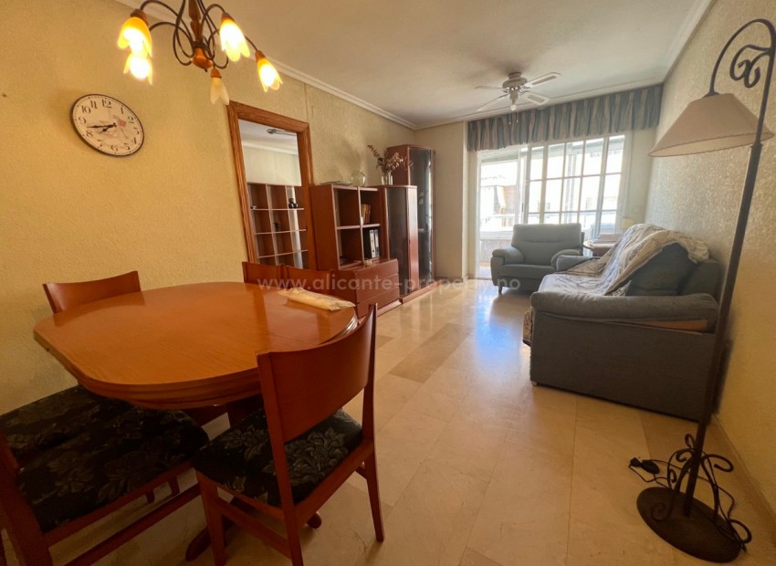 Apartment / flat in Guardamar del Segura Centro