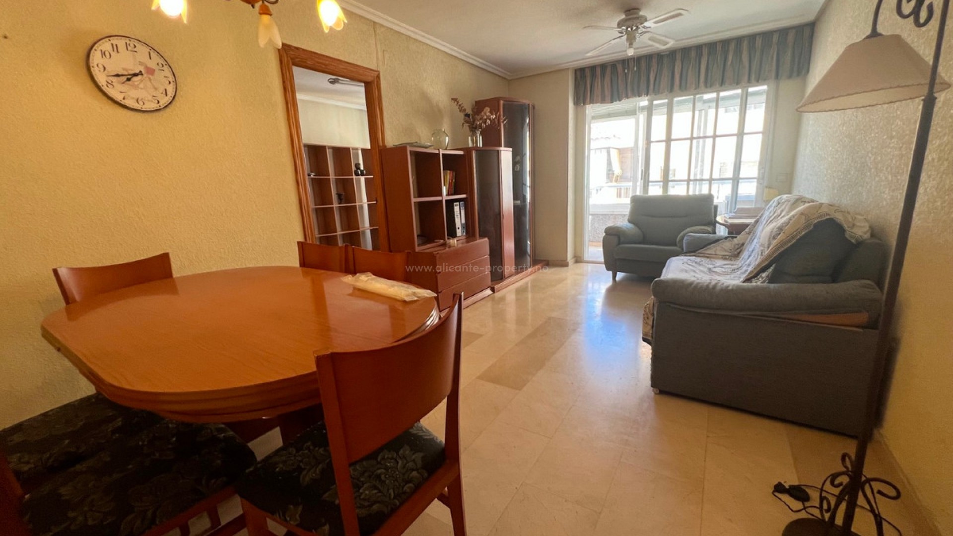 Apartment / flat in Guardamar del Segura Centro