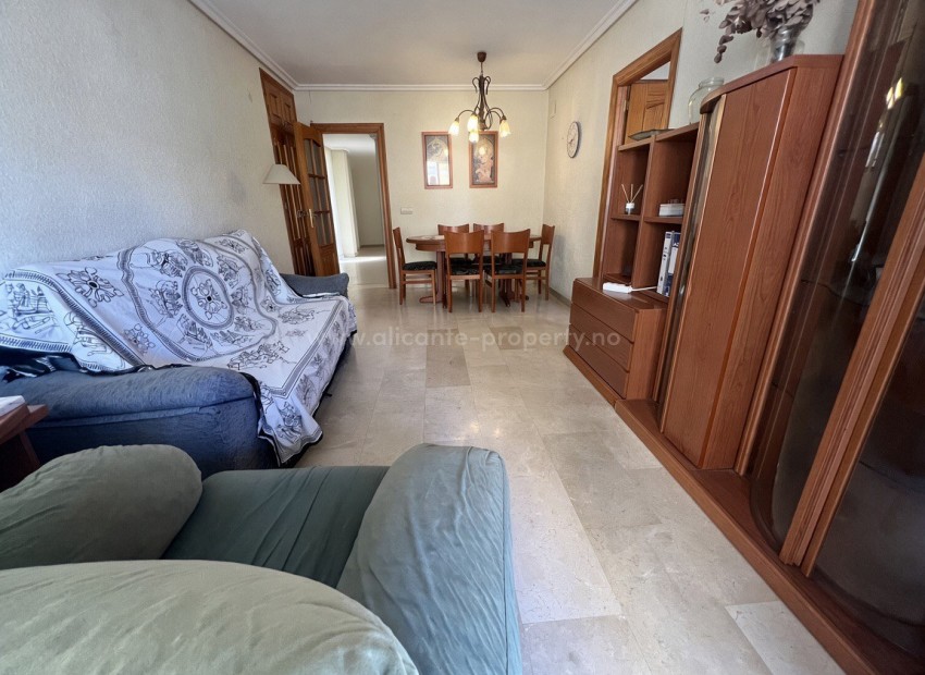 Apartment / flat in Guardamar del Segura Centro