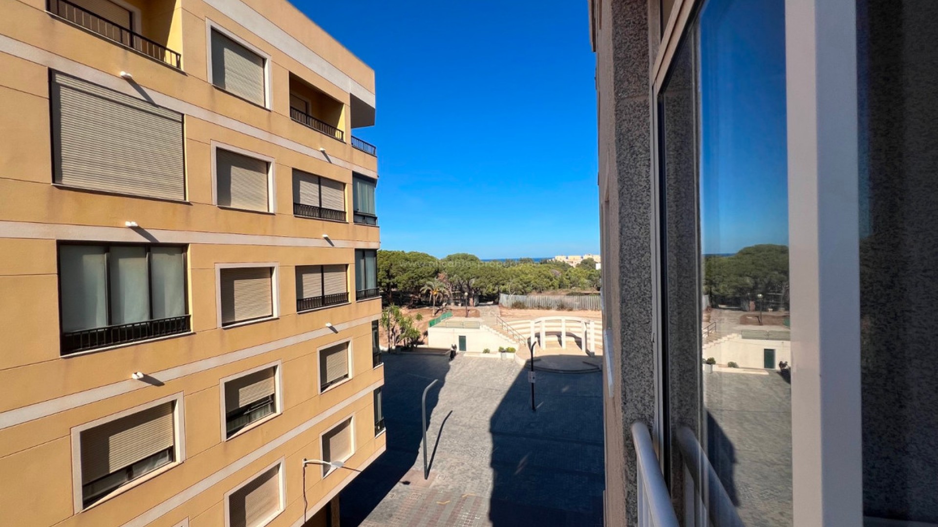 Apartment / flat in Guardamar del Segura Centro