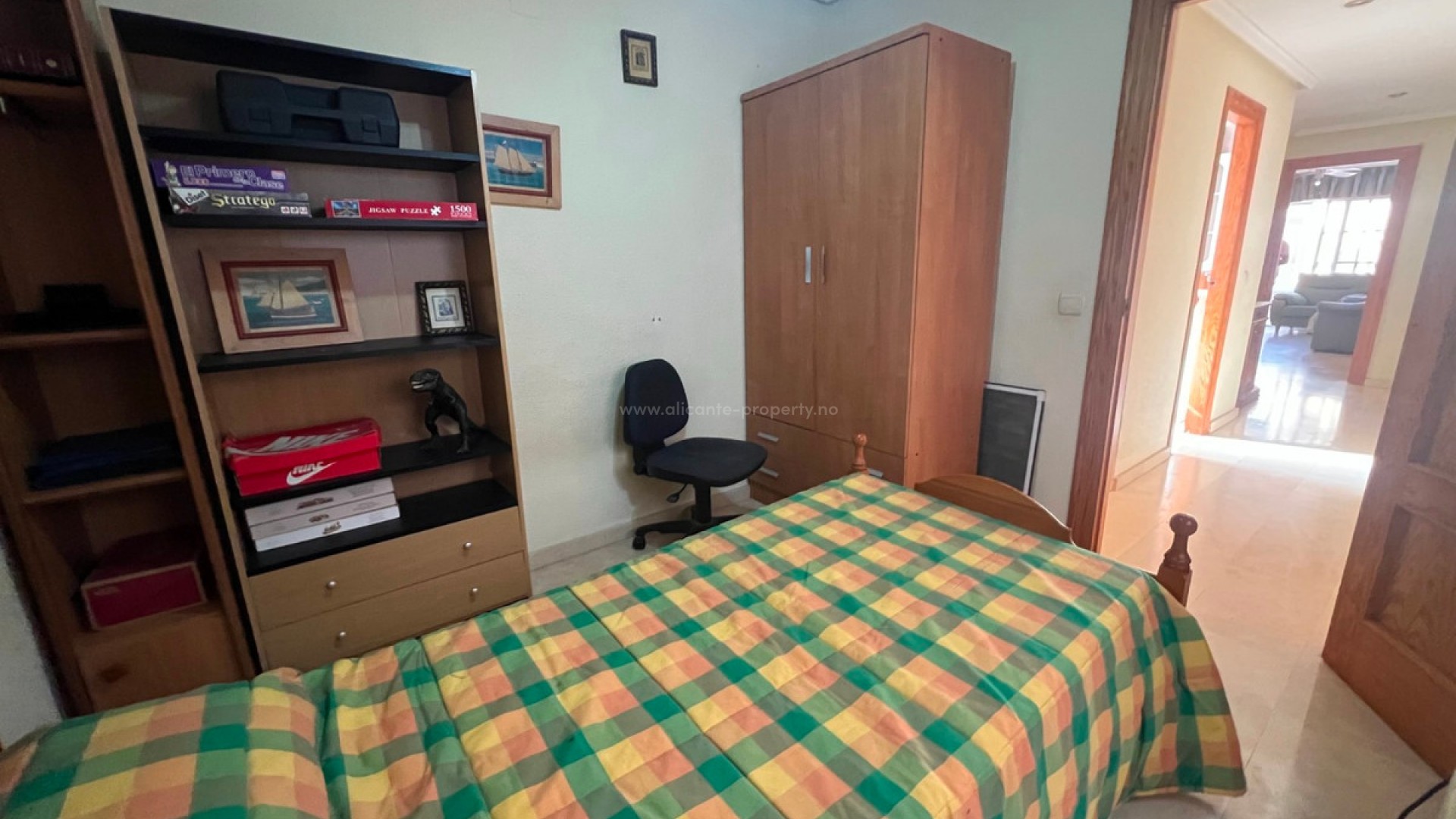 Apartment / flat in Guardamar del Segura Centro