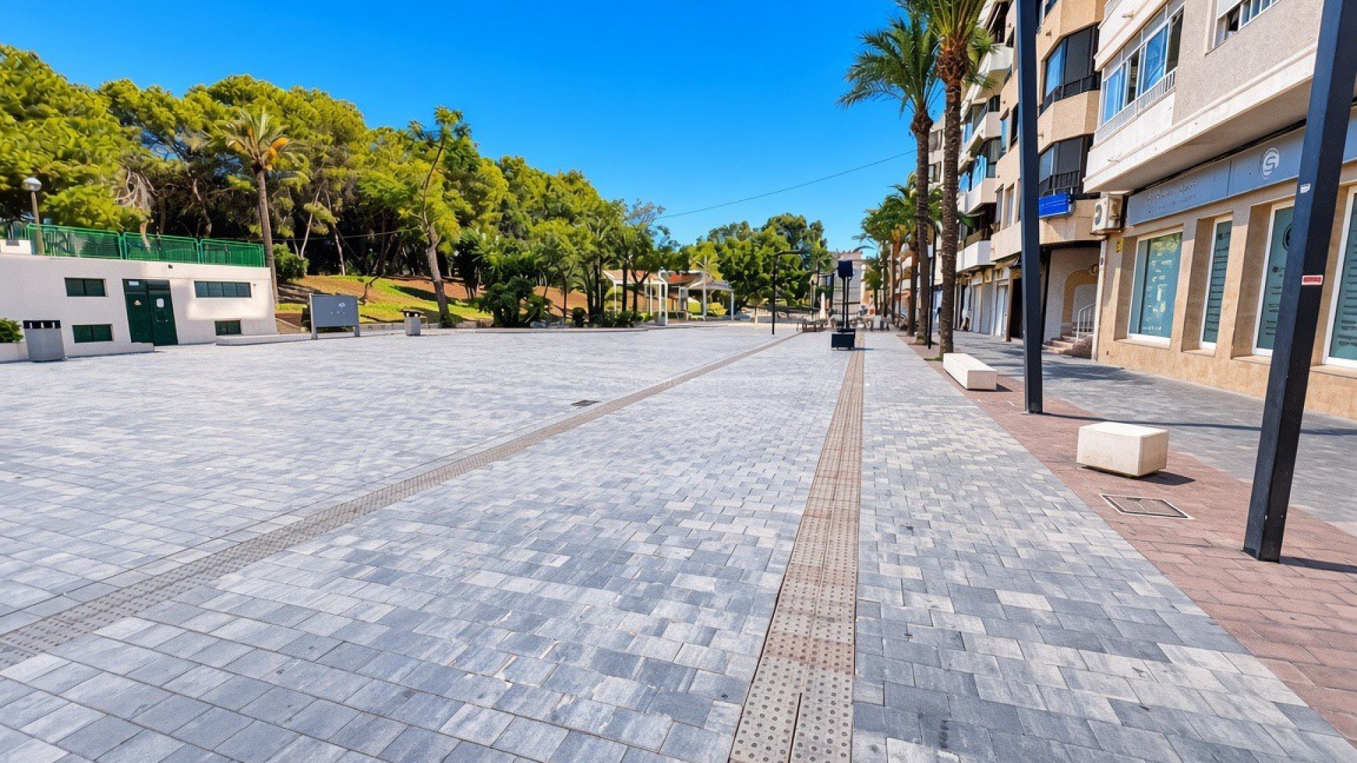 Apartment / flat in Guardamar del Segura Centro