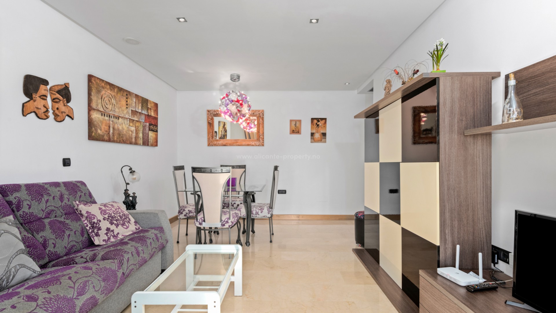 Apartment / flat in Guardamar del Segura