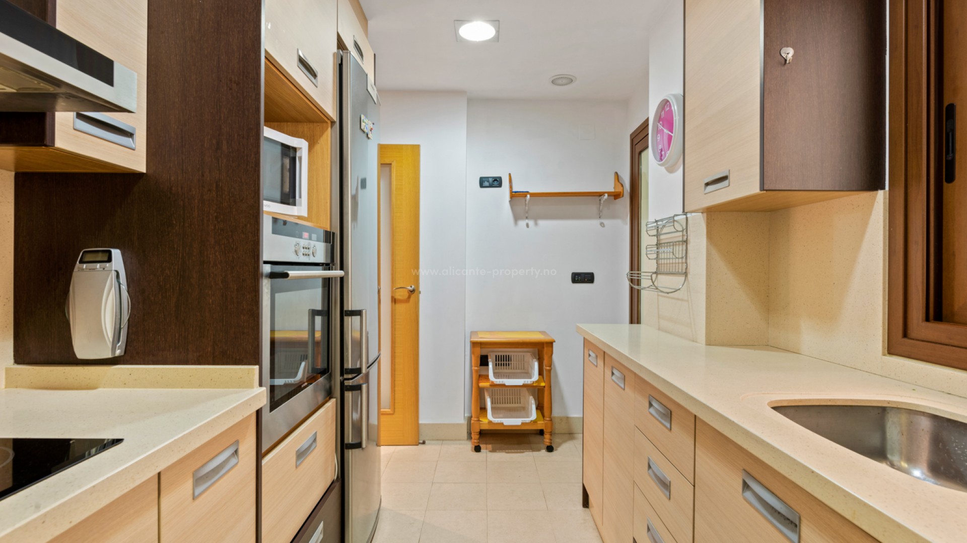 Apartment / flat in Guardamar del Segura