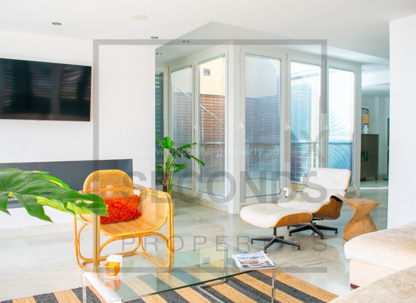 Apartment / flat in Guardamar del Segura