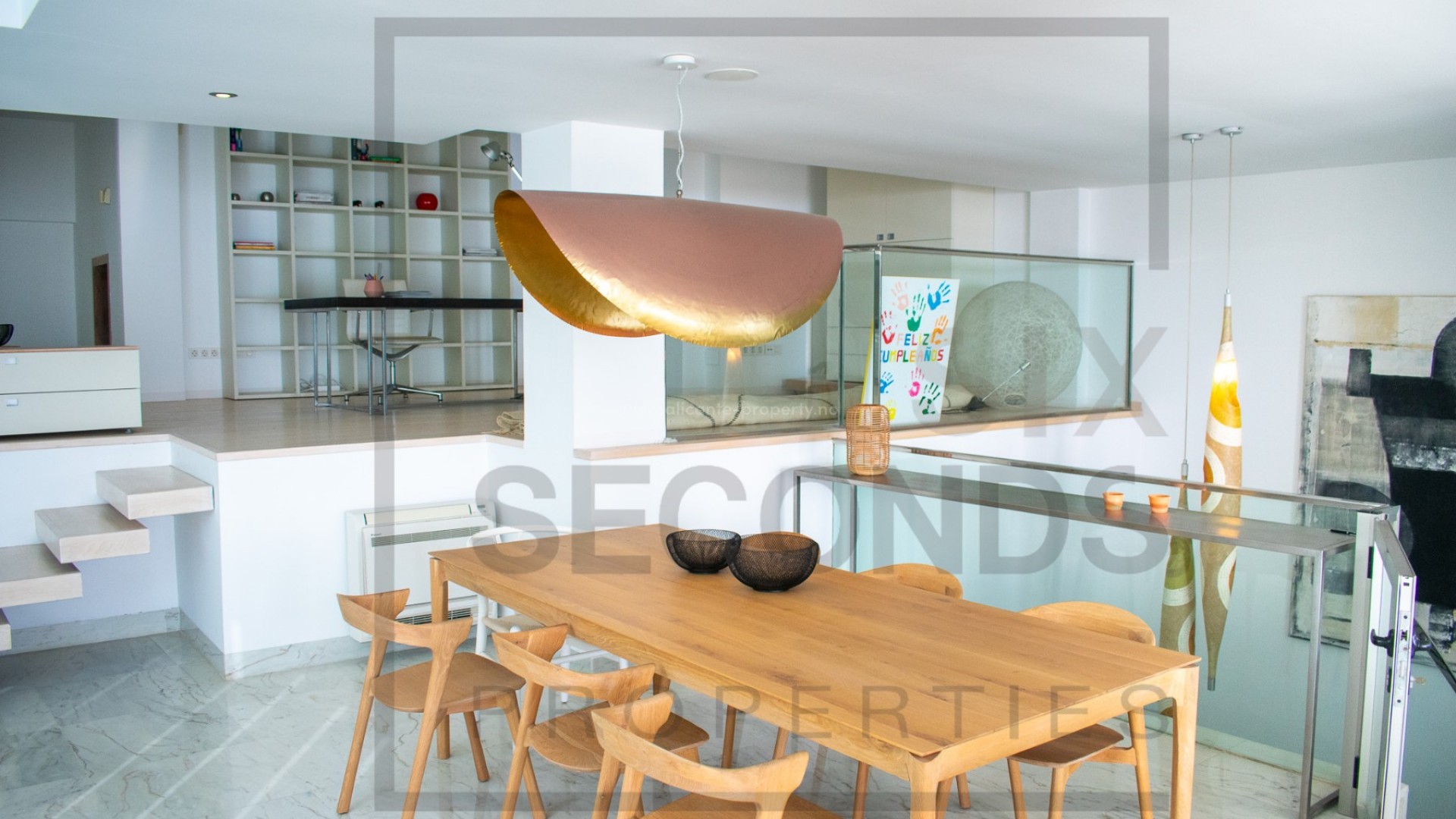 Apartment / flat in Guardamar del Segura