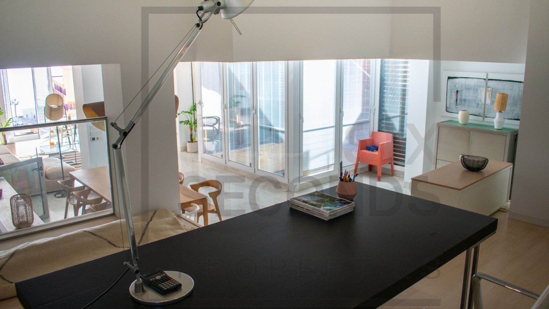 Apartment / flat in Guardamar del Segura