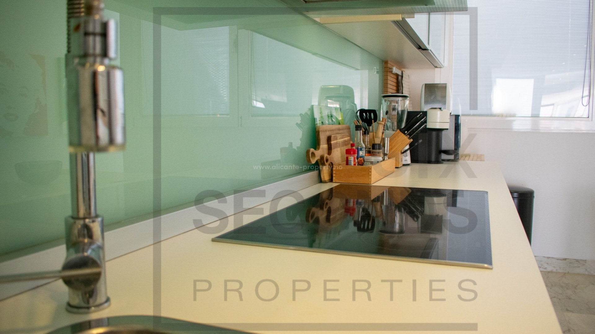 Apartment / flat in Guardamar del Segura