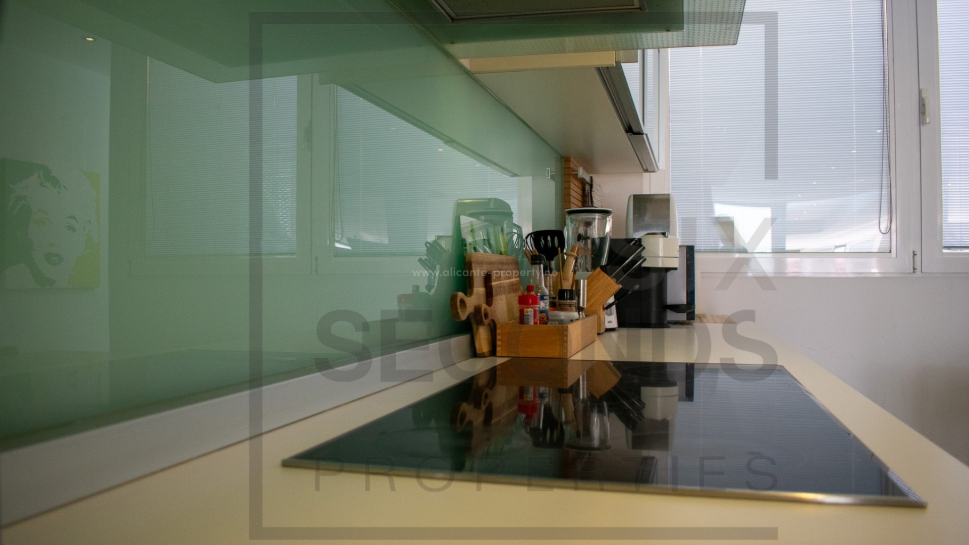 Apartment / flat in Guardamar del Segura