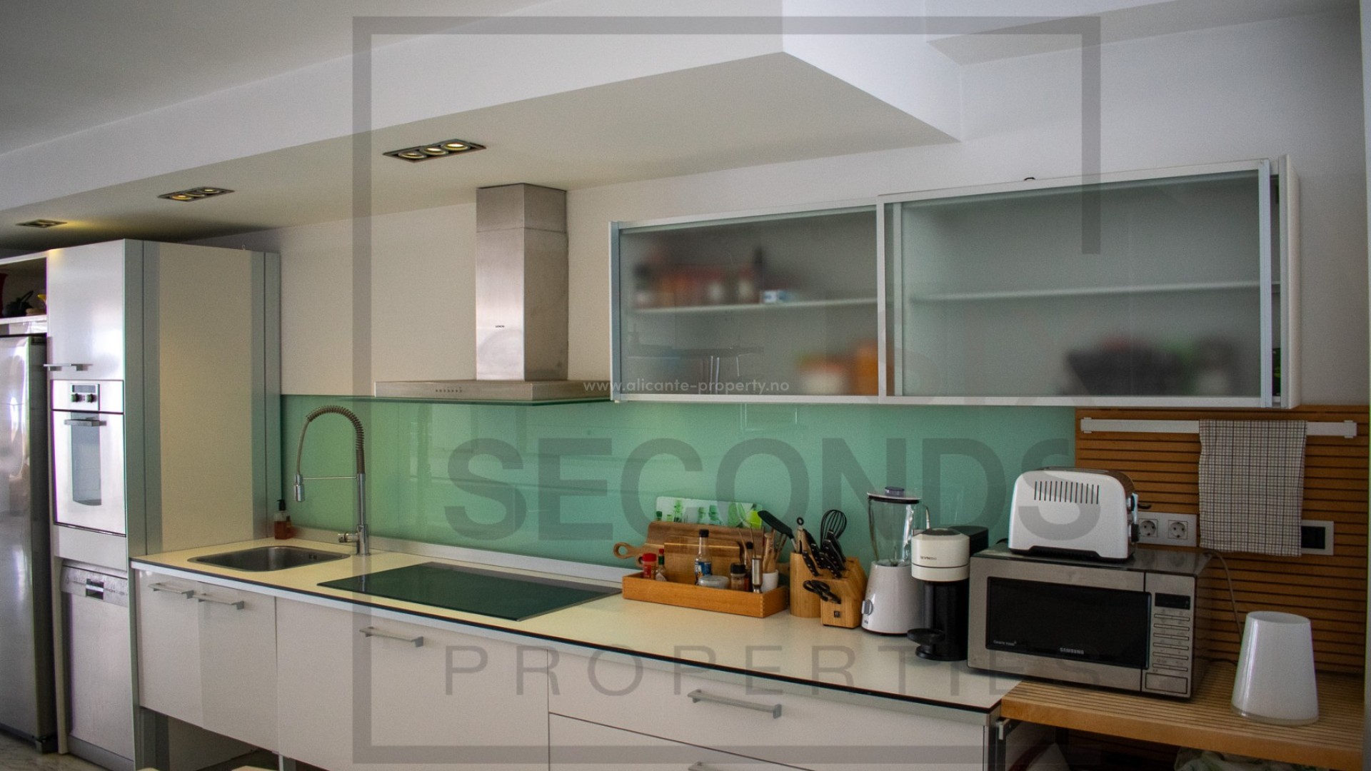 Apartment / flat in Guardamar del Segura