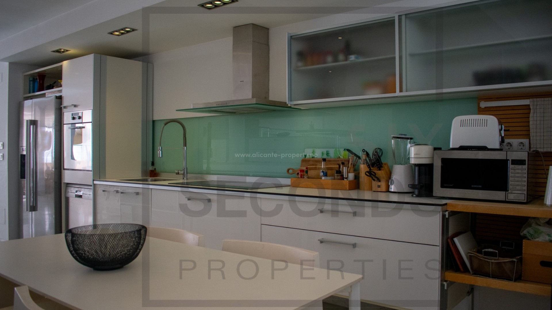 Apartment / flat in Guardamar del Segura