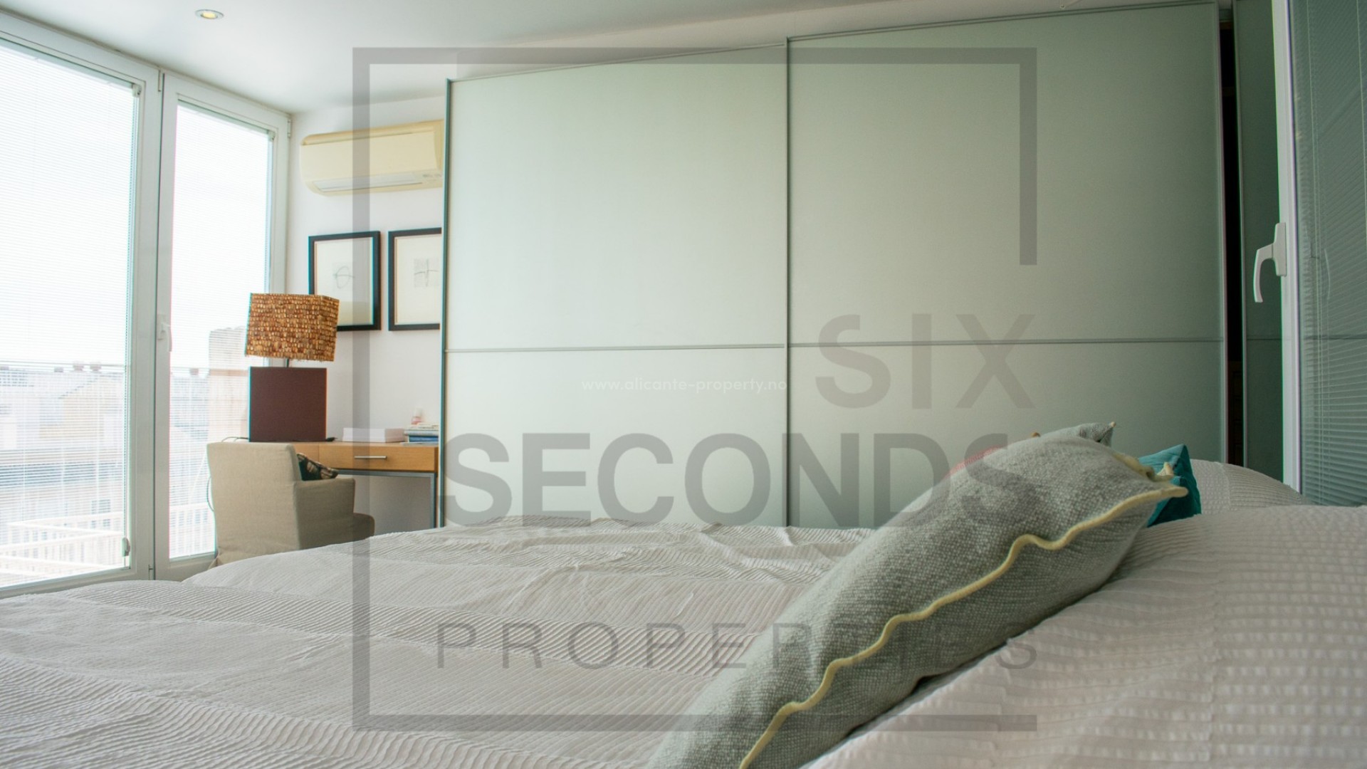 Apartment / flat in Guardamar del Segura