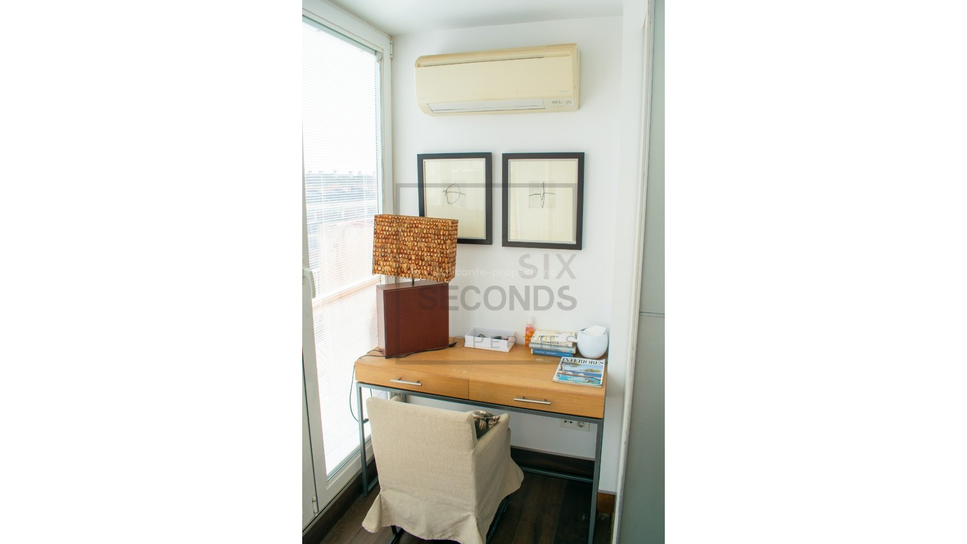 Apartment / flat in Guardamar del Segura