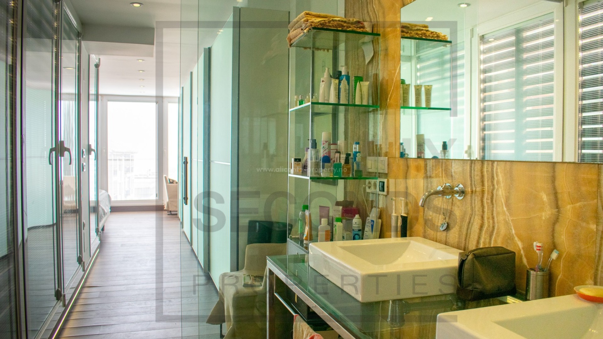 Apartment / flat in Guardamar del Segura