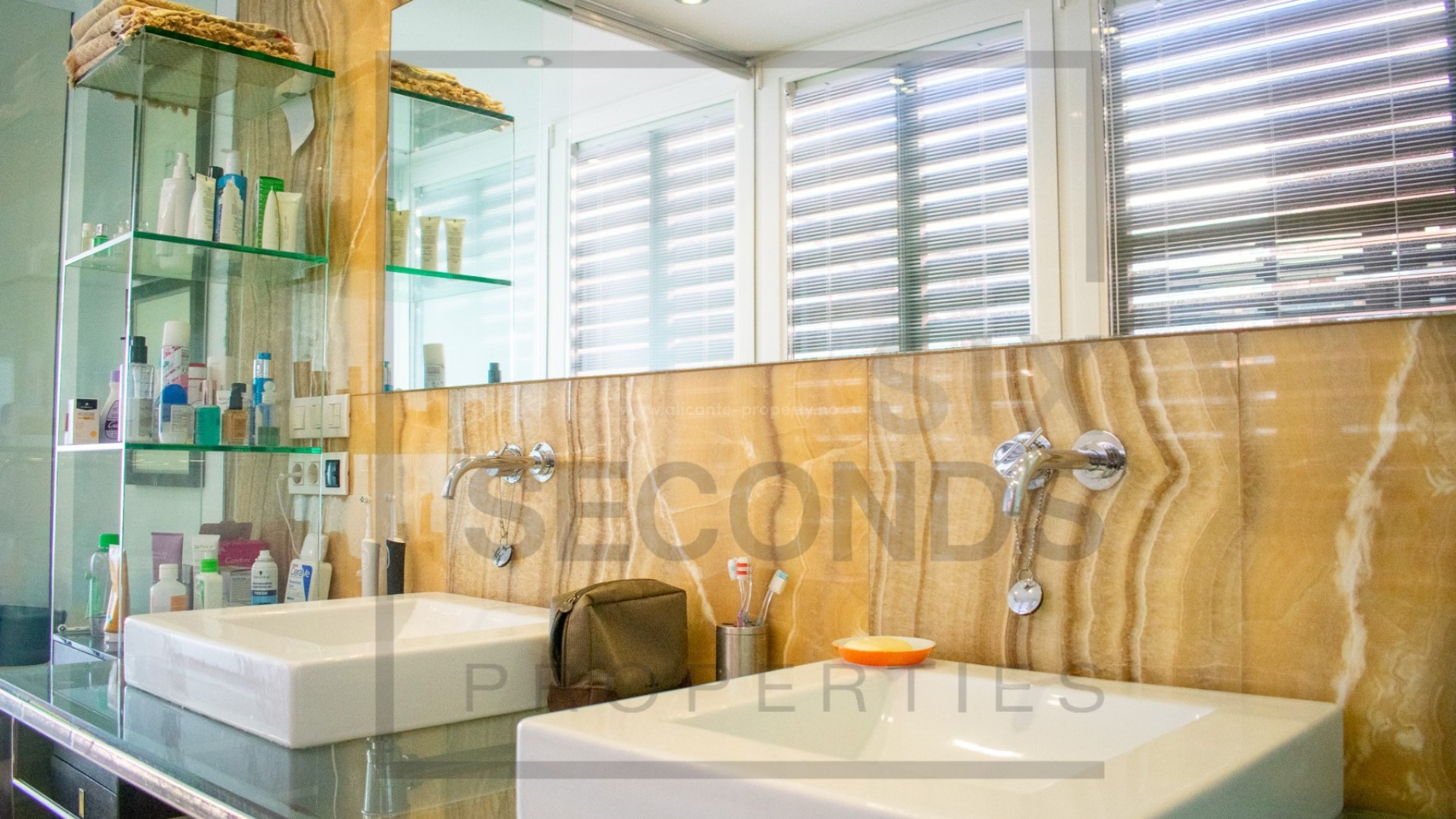 Apartment / flat in Guardamar del Segura