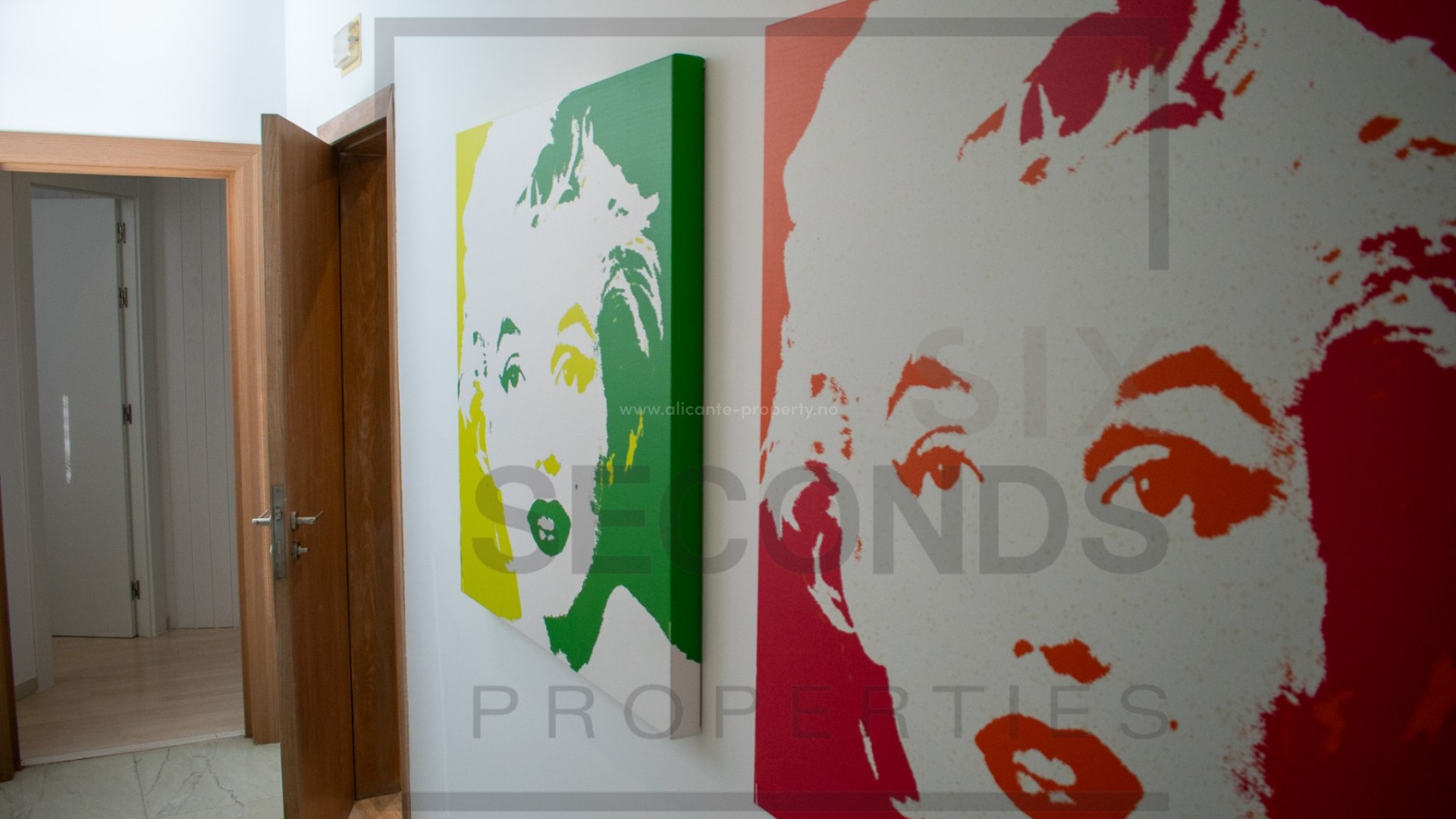 Apartment / flat in Guardamar del Segura