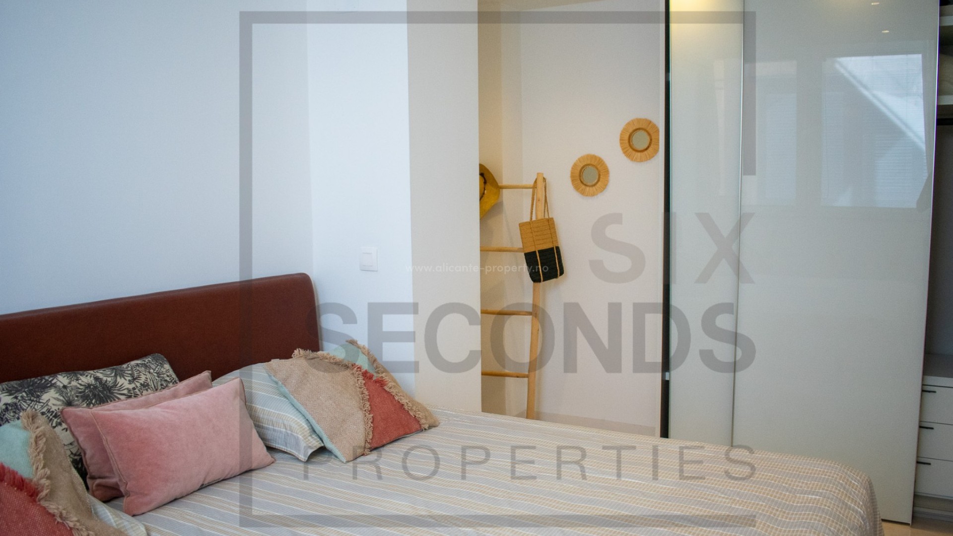 Apartment / flat in Guardamar del Segura