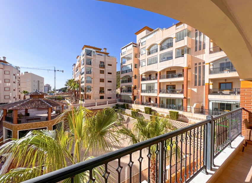 Apartment / flat in Guardamar del Segura