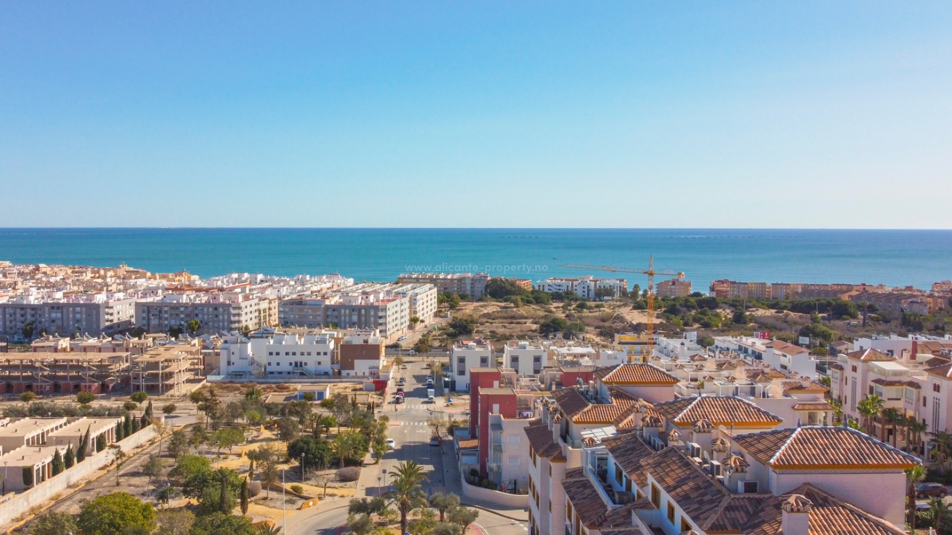 Apartment / flat in Guardamar del Segura