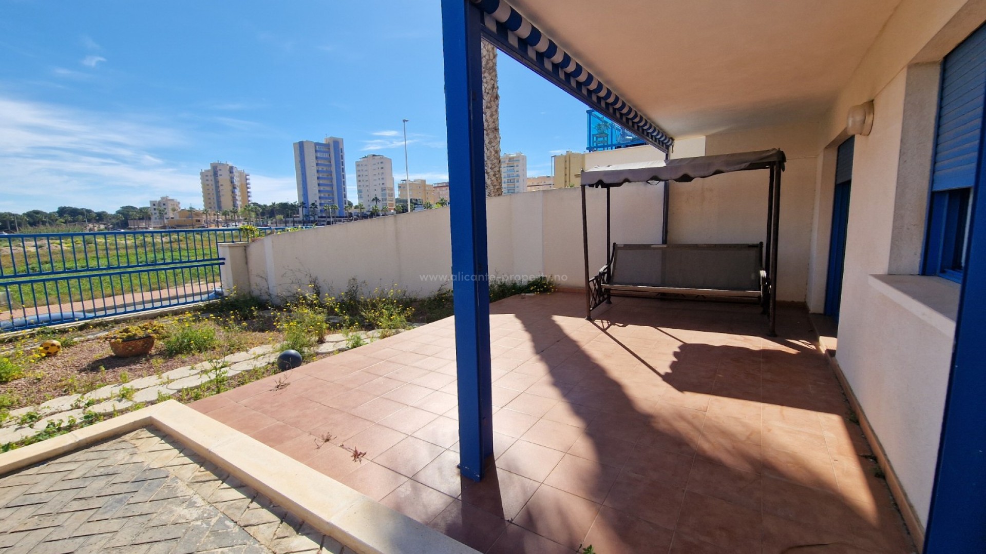 Apartment / flat in Guardamar del Segura
