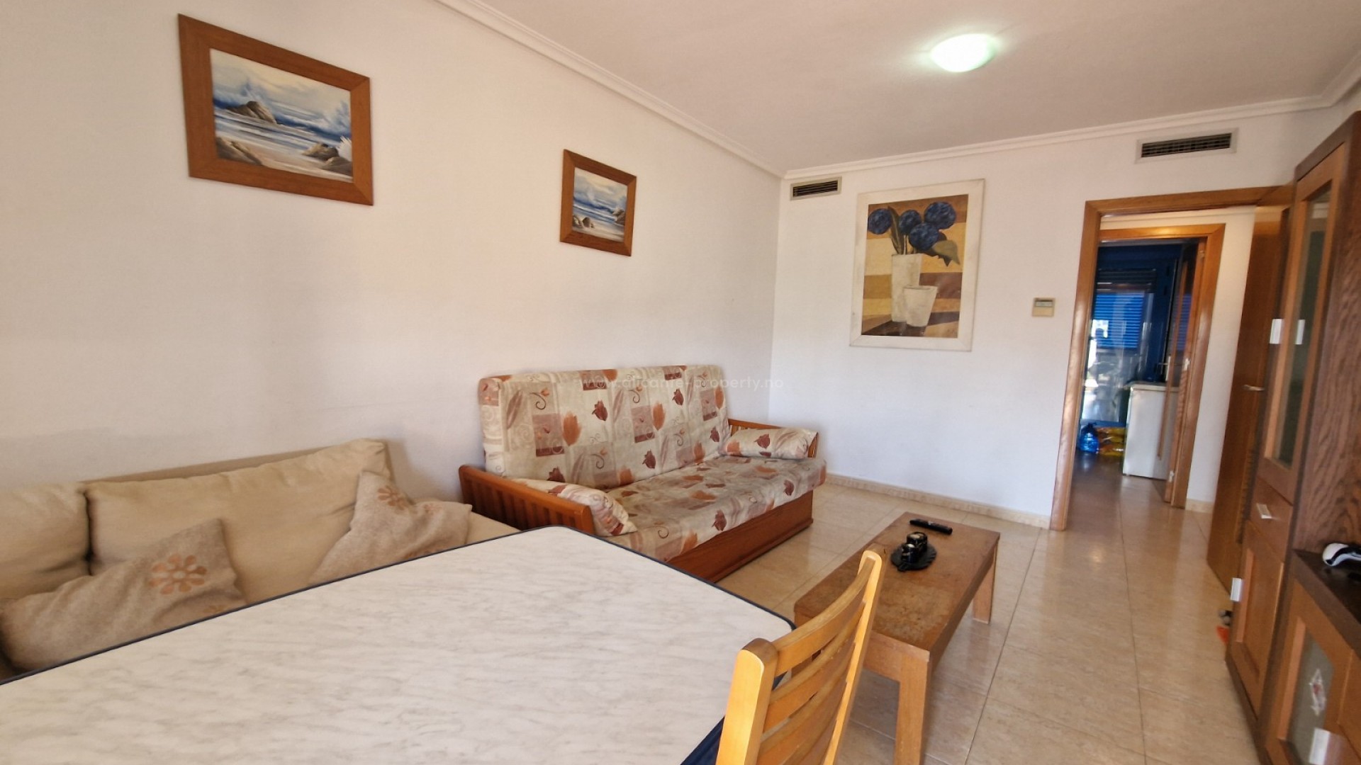 Apartment / flat in Guardamar del Segura