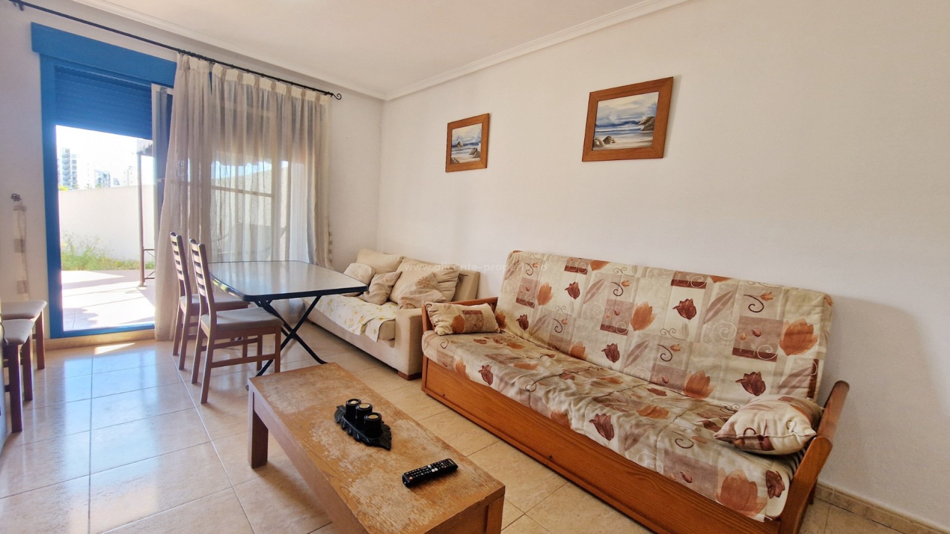 Apartment / flat in Guardamar del Segura