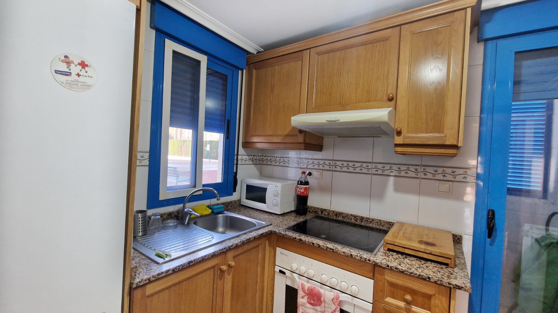 Apartment / flat in Guardamar del Segura