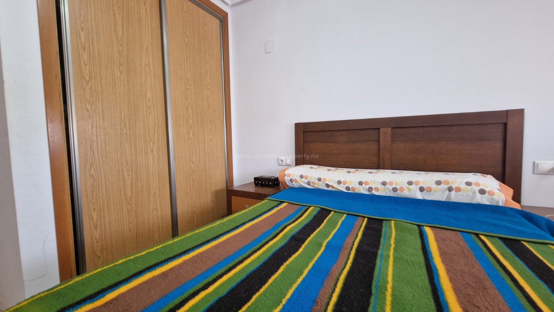 Apartment / flat in Guardamar del Segura