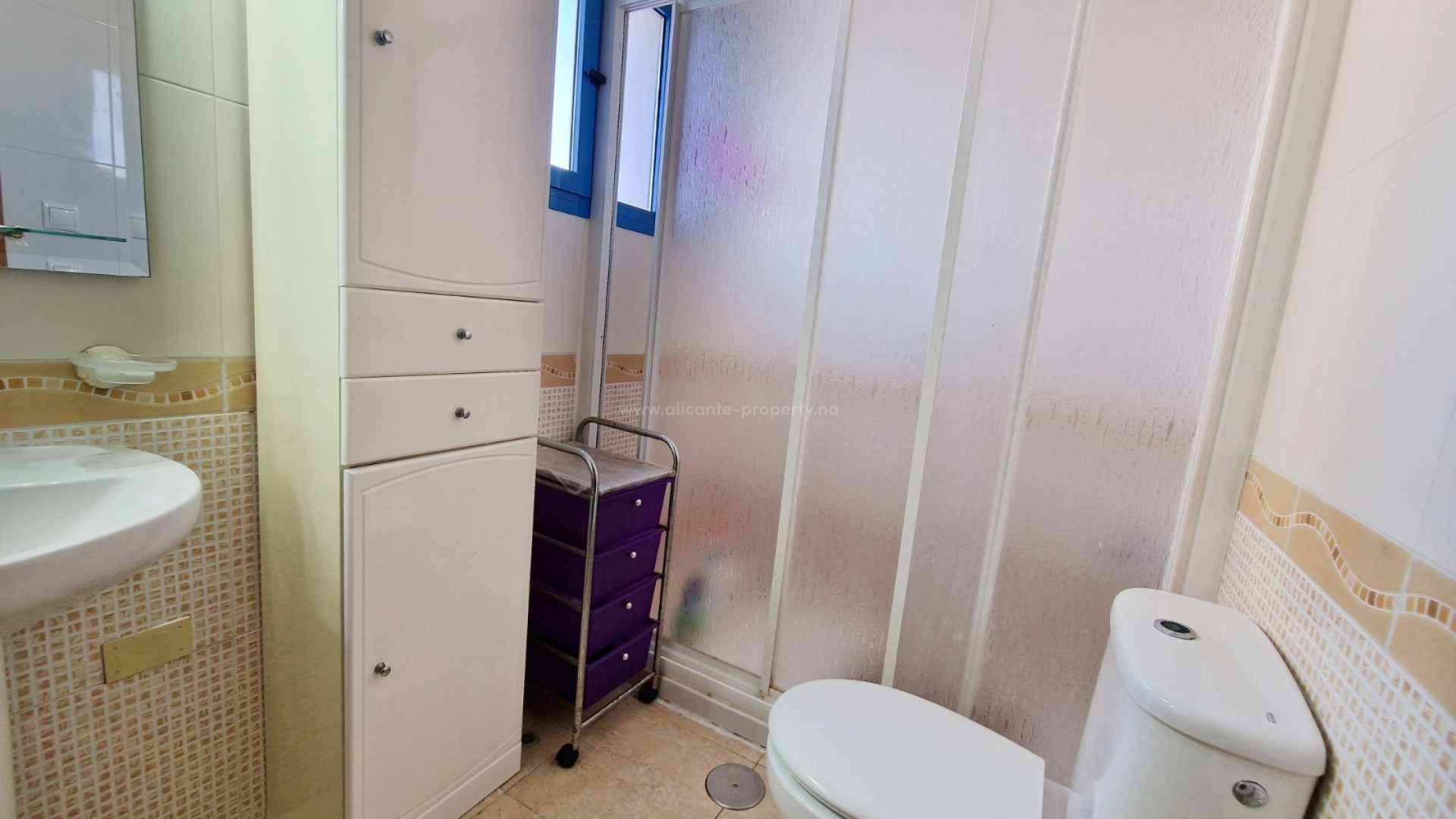 Apartment / flat in Guardamar del Segura